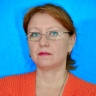 Ялта Лариса Евгеньевна