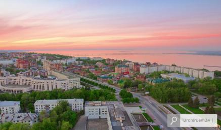 Ульяновск — новый город на сайте
