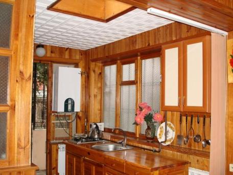 Сдам в центре Ялты квартиру в которой очень хорошо отдыхать