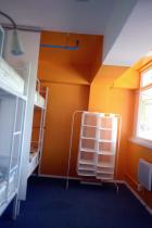 GarageHostel