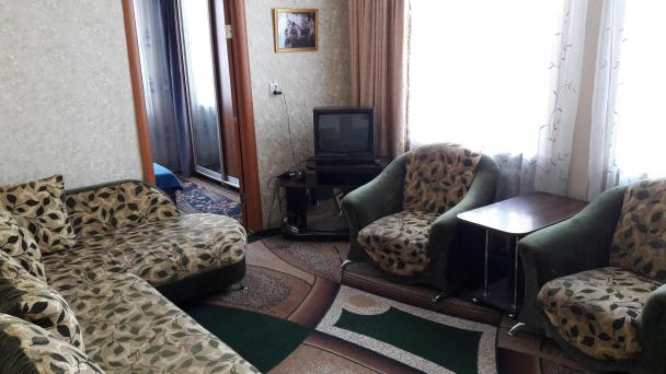 Отличная квартира посуточно для отдыха и проживания Бердичев