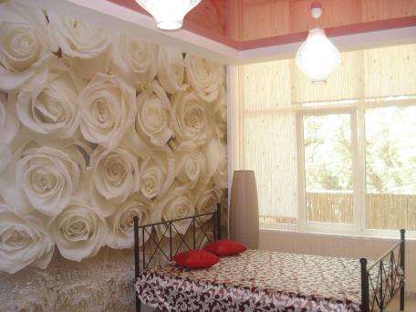 Сдаётся шикарный номер в коттедже для парочки. Кастрополь (район Фороса).