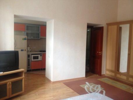 Люкс для семьи