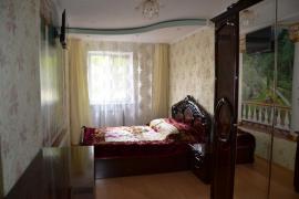 Сдам 3-ком.квартиру 1/4 дома