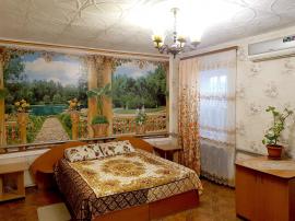Сдам 4х-комнатный дом в центре города Саки