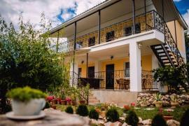 Сдам номера в гостевом доме "Астерия" Балаклава