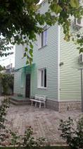 Сдам у моря 4-хкомнатный дом в Заозерном – пригороде Евпатории