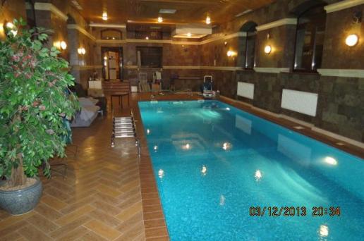 Троицк 19 км от МКАД Калужское шоссе