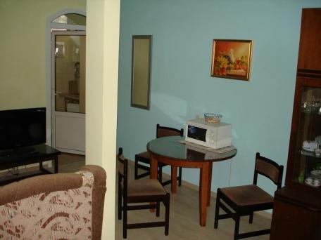 Квартира под ключ у моря (без посредников)