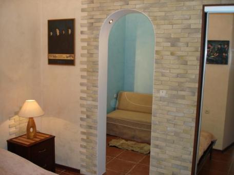 Квартира р-он Спартак свой дворик от хозяина