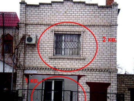 Посуточно 2-ух комнатная квартира (дом)  в центре Николаева, WI-FI, документы