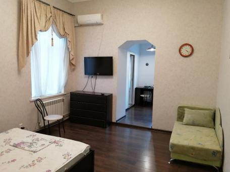 Ул. Боткинская квартира рядом с Набережной