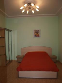 Люкс для двоих свой вход веранда Набережная 100 метров