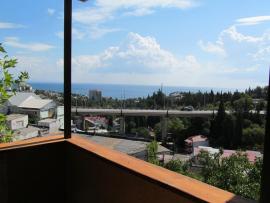 Студия 38 м² на 2 этаже 2-этажного кирпичного дома, в гаражном кооперативе