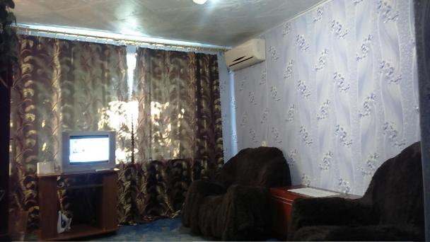 Недорогая, чистая и уютная квартира по адресу Краснооктябрьский р-н., ул Еременко 120