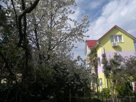 Гостевой дом "Фиалка" на Лескова
