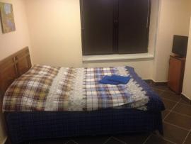 Квартира-студия у Крокус-Экспо в новом доме с охраняемой парковкой