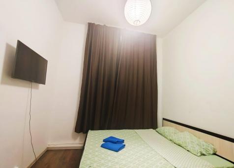 12 квартир-студий у станции Железнодорожная