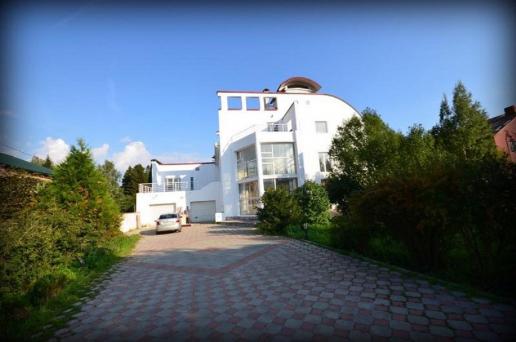 Рузино 14 км от МКАД Пятницкое шоссе