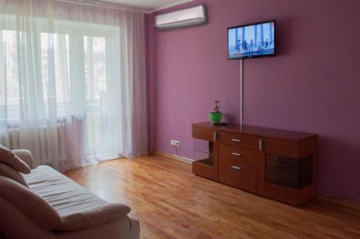 2-х комнатная квартира посуточно, в Киеве, на Оболони