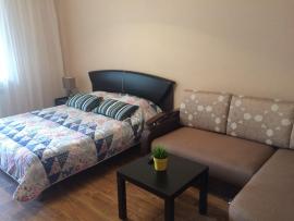 1-к квартира в центре Пензы