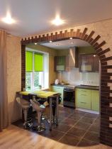 Amalienau Apartment
