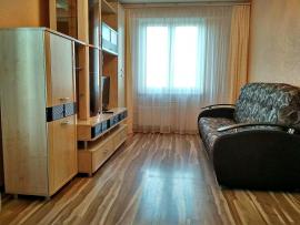 Квартира на Чапаева 13