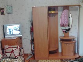 1-комнатная квартира в городе Саки, посуточно, +WI-FI