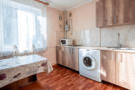 Двухкомнатная квартира 10 минут до моря