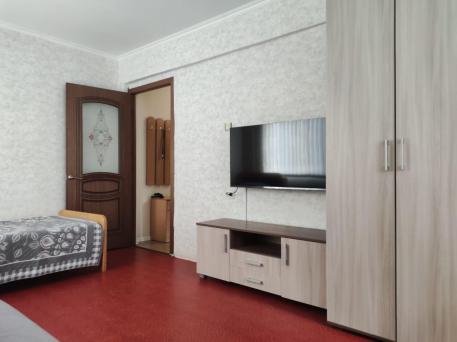 1-но комнт квартира в районе жд вокзала