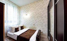 Inndays Apartments