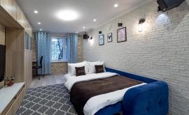 Inndays Apartments