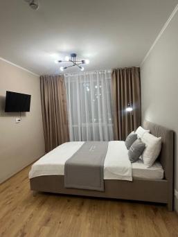 Inndays Apartments