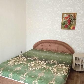 Двухкомнатная квартира в центре Воронежа, 2+2+2