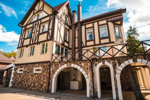 д. Большаково г.о. Химки