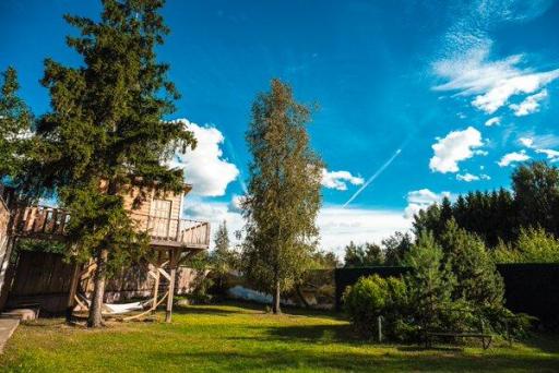 д. Большаково г.о. Химки