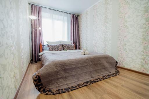 Уютная квартира в центре