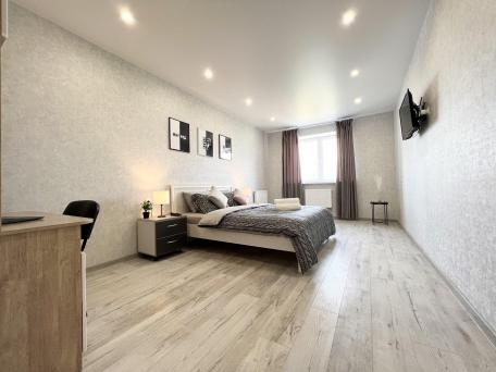 Уютная однушка 